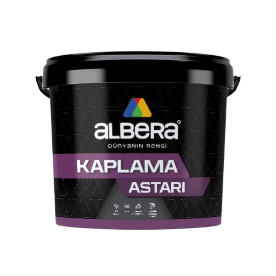 Albera Boya - Kaplama Astarı - Kaplama Astarı