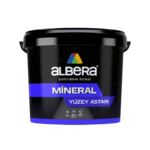 Albera Boya - Mineral Yüzey Astarı - Mineral Yüzey Astarı