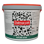 Filli Boya Dalmaçyalı - Kaplama Astarı