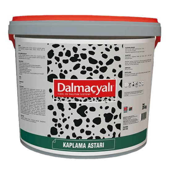Filli Boya Dalmaçyalı - Kaplama Astarı