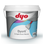 Dyo Boya - Dyorit - İç Cephe Duvar Macunu