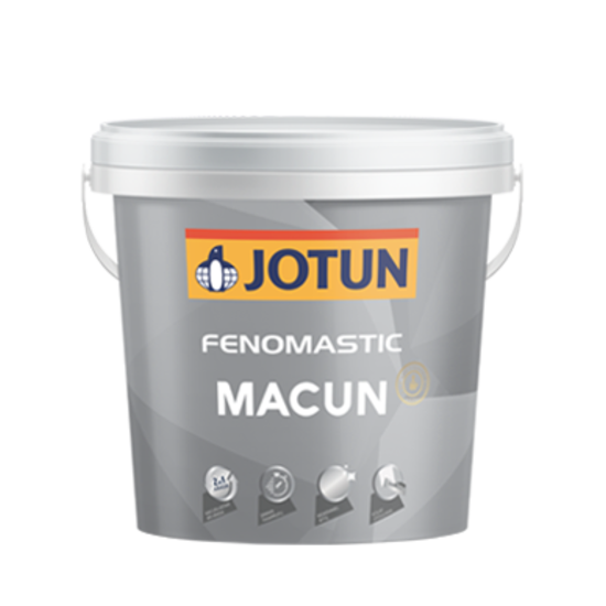 JOTUN - Fenomastic Macun - İç Cephe Macunu