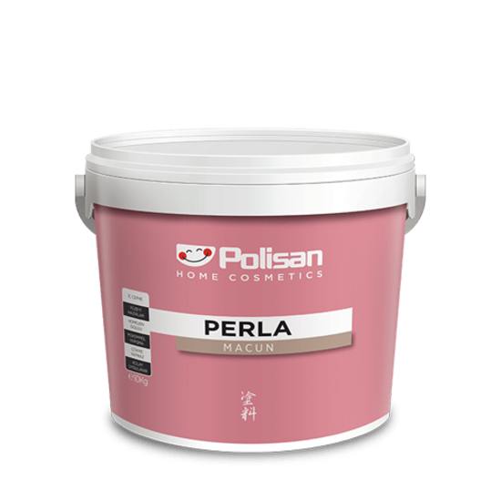 Polisan - Perla Macun