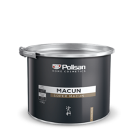 Polisan - Süper Macun