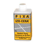 Fixa Yapı Kimyasalları - İzo-Cera - Renksiz Yüzey Koruyucu ve Su İtici