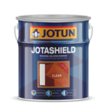 JOTUN - Jotashield Clear - Vernik