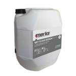 Merks - Wet Floor Resin 940 - Su İtici Reçine
