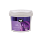 TEK BOYA - Sun Shine Su Bazlı Dış Cephe Vernik