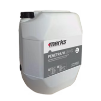 Merks - Penetra W SB 922 - Emprenye Malzemesi