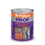 Polisan - Şeffaf Kaplama Emprenye (Prof W-Te) - Su Yalıtım Malzemesi