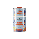 Albera Boya - Solvent Bazlı 2K Sıvı Cam - Solvent Bazlı 2K Sıvı Cam