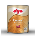 Dyo Boya - Pinosan Parke Verniği Mat