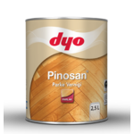 Dyo Boya - Pinosan Parke Verniği Parlak