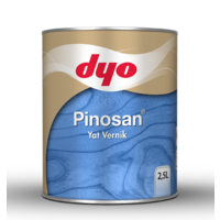 Dyo Boya - Pinosan Yat Vernik