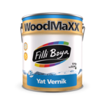 Filli Boya - WoodMaXX Yat Vernik - Yat Verniği