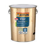 JOTUN - Vısır Oljegrunning Klar - Ham Ahşap Astarı