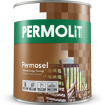 Permolit - Permosel Selülozik Vernik
