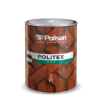 Polisan - Politex Dekoratif Mat - Vernik