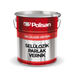 Polisan - Selulozık Parlak Vernik