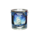TEK BOYA - Özel Yat Vernik