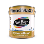 Filli Boya - WoodMaXX Universallasur - Dış Cephe Ahşap Verniği