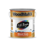 Filli Boya - WoodMaXX Wood Stain - Dekoratif Ahşap Verniği