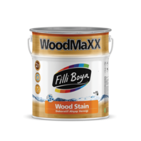 Filli Boya - WoodMaXX Wood Stain - Dekoratif Ahşap Verniği