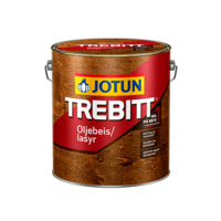 JOTUN - Trebıtt Oljebeis - Ahşap Koruyucu