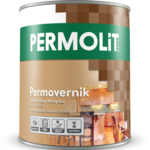 Permolit - Permovernik Vernikli Ahşap Koruyucu