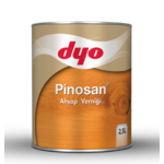 Dyo Boya - Pinosan Ahşap Verniği