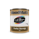 Filli Boya - WoodMaXX Parke Verniği (Mat) - Mat Parke Bakım Verniği