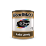 Filli Boya - WoodMaXX Parke Verniği (Parlak)
