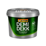 JOTUN - Demıdekk Terrasslasyr - Vernik