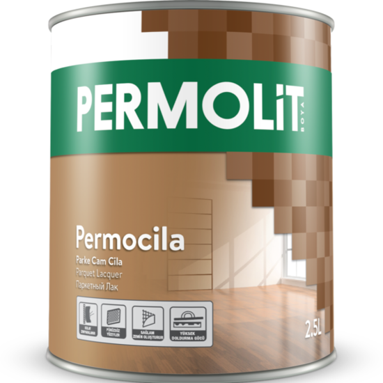Permolit - Permocila Parke Cam Cila