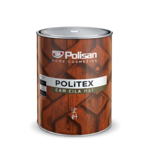 Polisan - Politex Cam Cila Mat - Parke Verniği