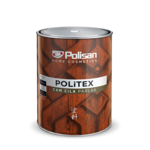 Polisan - Politex Cam Cila Parlak - Parke Verniği