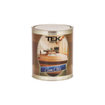 TEK BOYA - Özel Cam Cila - Cam Verniği