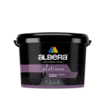 Albera Boya - Platinum Su Bazlı Dolgu Verniği