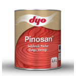 Dyo Boya - Pinosan Selülozik Parke Dolgu Verniği