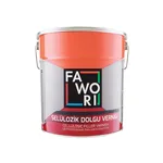 Fawori Boya - Selülozik Dolgu Verniği