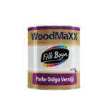 Filli Boya - WoodMaXX Parke Dolgu Verniği - Parke Bakım Dolgu Verniği