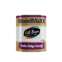 Filli Boya - WoodMaXX Parke Dolgu Verniği - Parke Bakım Dolgu Verniği
