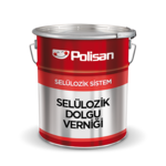 Polisan - Selulozık Dolgu Verniği
