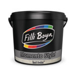 Filli Boya - Momento Style İnci Doku - Dekoratif Son Kat İç Cephe Boyası Filli Boya - Momento Style İnci Doku - Dekoratif Son Kat İç Cephe Boyası
