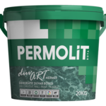 Permolit - Duvart Mermer Dekoratif Duvar Boyası
