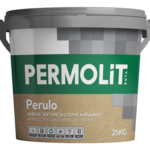 Permolit - Perulo Akrilik Texture Dış Cephe Kaplaması