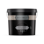 San Deco - Dogamin Natural - Doğal Mineral Taş Sıva