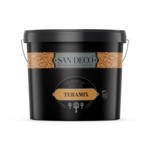 San Deco - Teramix - Tane Dokulu Dış Cephe Kaplaması