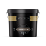 San Deco - Travertino Dış Cephe - Çizgi Dokulu Dış Cephe Kaplaması