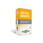 Entegre - Akfin Manto - Çimento Esaslı Polimer Katkılı İnce ve Esnek Dış Cephe Kaplaması